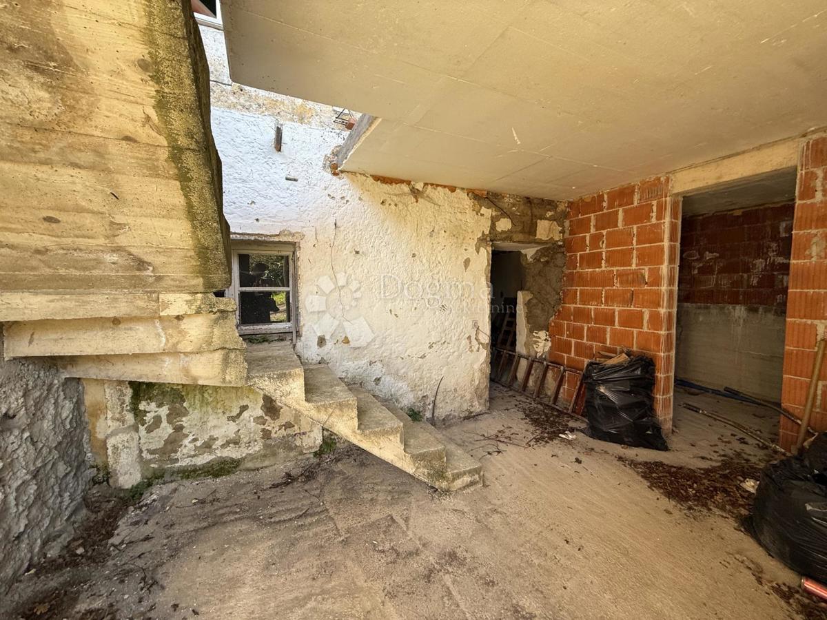 Casa Kraljevica, 95m2