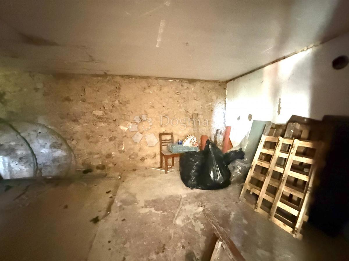 Casa Kraljevica, 95m2