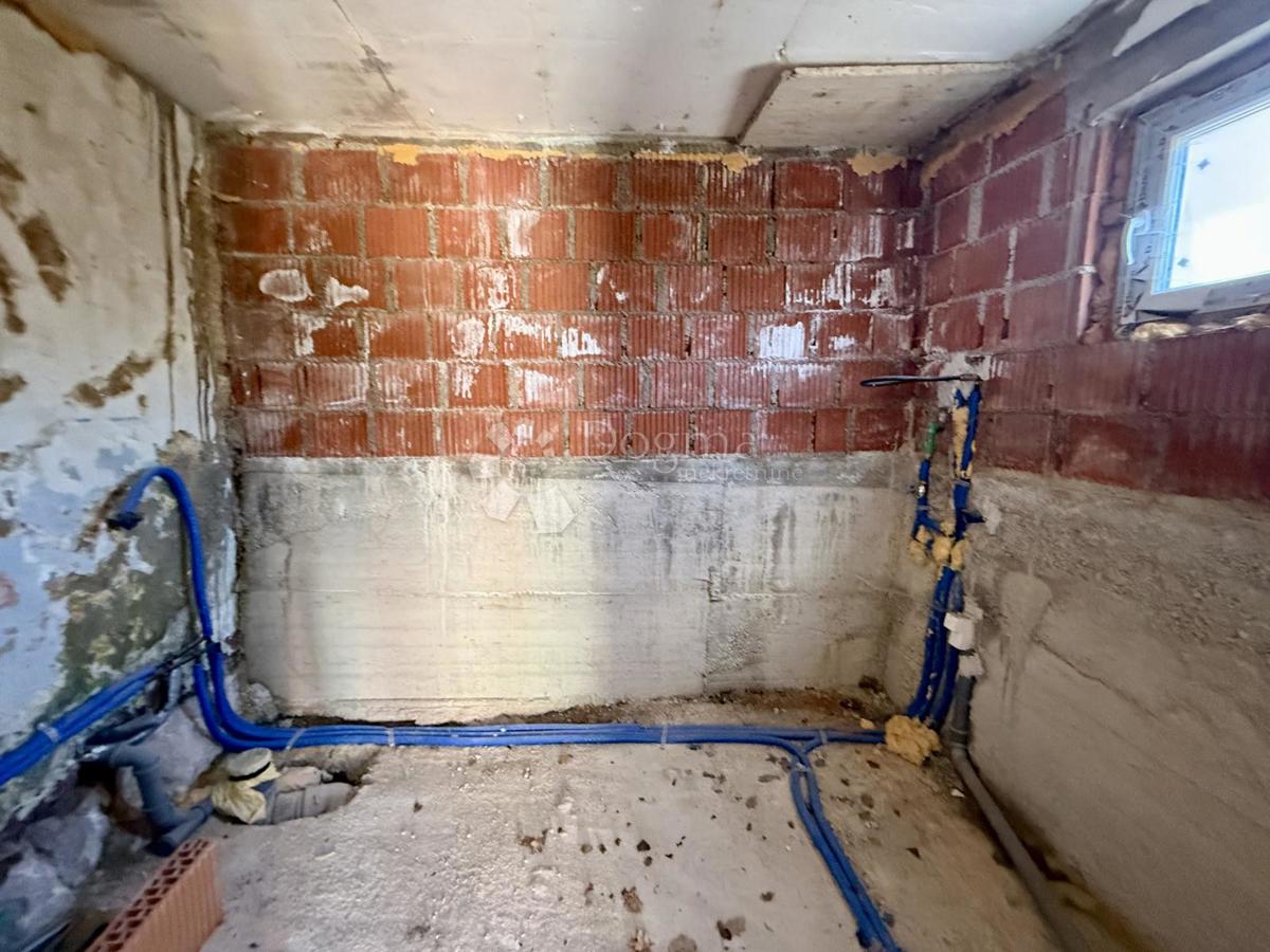 Casa Kraljevica, 95m2