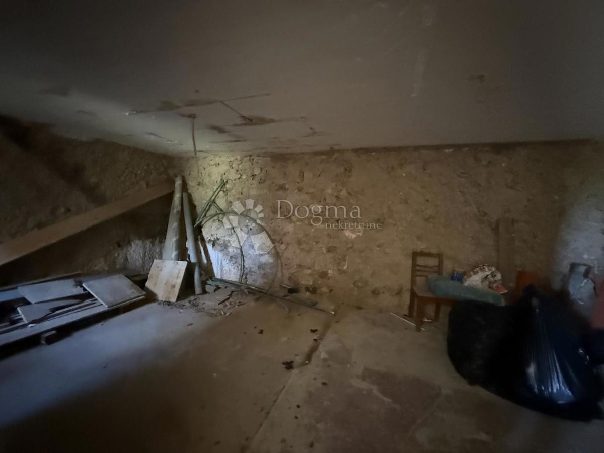 Casa Kraljevica, 95m2