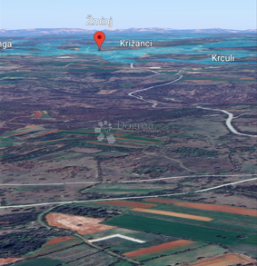 Terreno edificabile Žminj