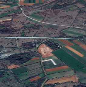 Terreno edificabile Žminj