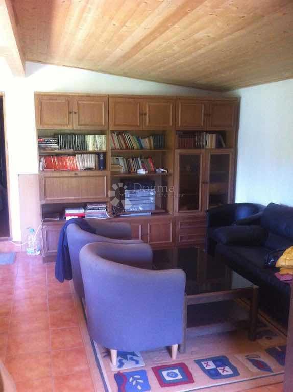 Casa Zmajevac, Kneževi Vinogradi, 150m2