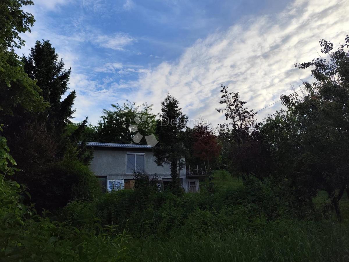 Casa Zmajevac, Kneževi Vinogradi, 150m2