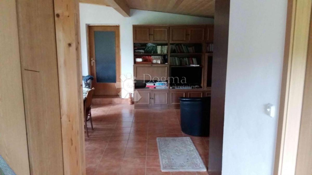 Casa Zmajevac, Kneževi Vinogradi, 150m2