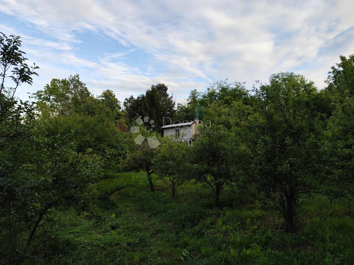 Casa Zmajevac, Kneževi Vinogradi, 150m2