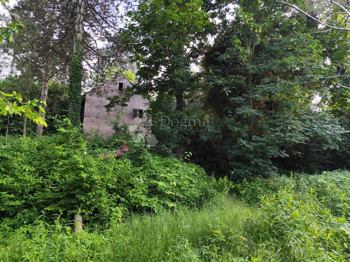 Casa Zmajevac, Kneževi Vinogradi, 150m2