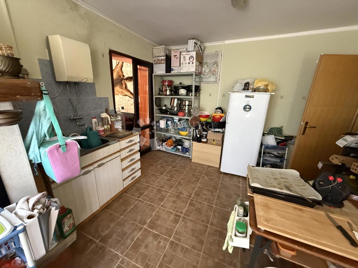 Allogio Hreljići, Marčana, 316m2