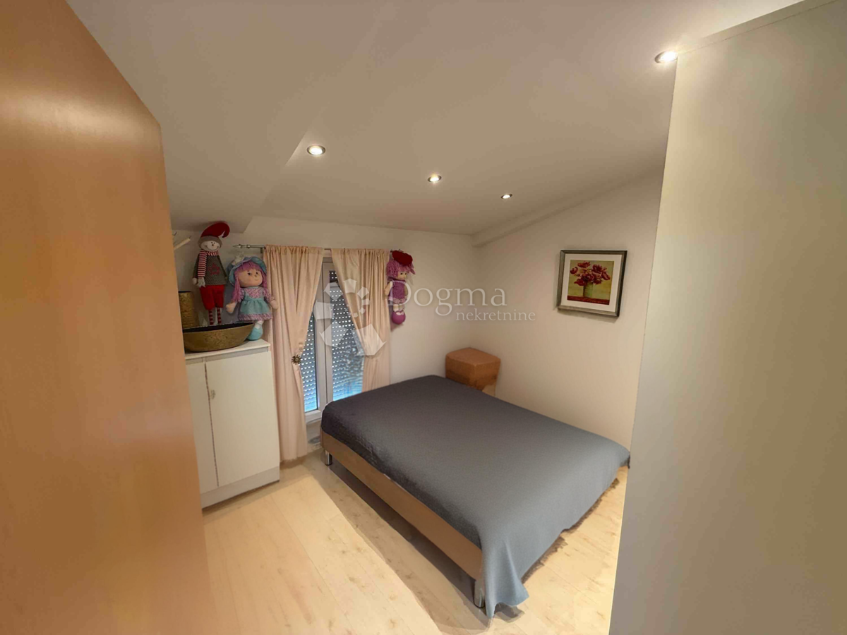 Allogio Hreljići, Marčana, 316m2