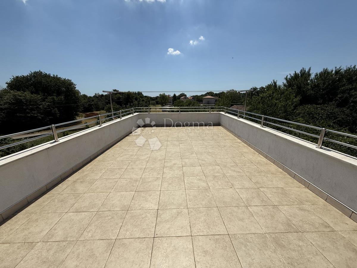 Allogio Hreljići, Marčana, 316m2