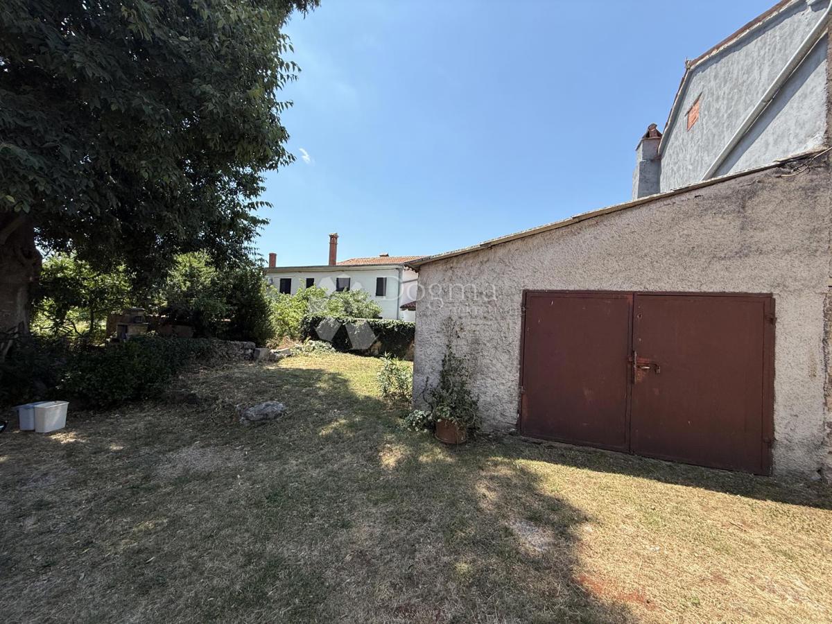 Allogio Hreljići, Marčana, 316m2