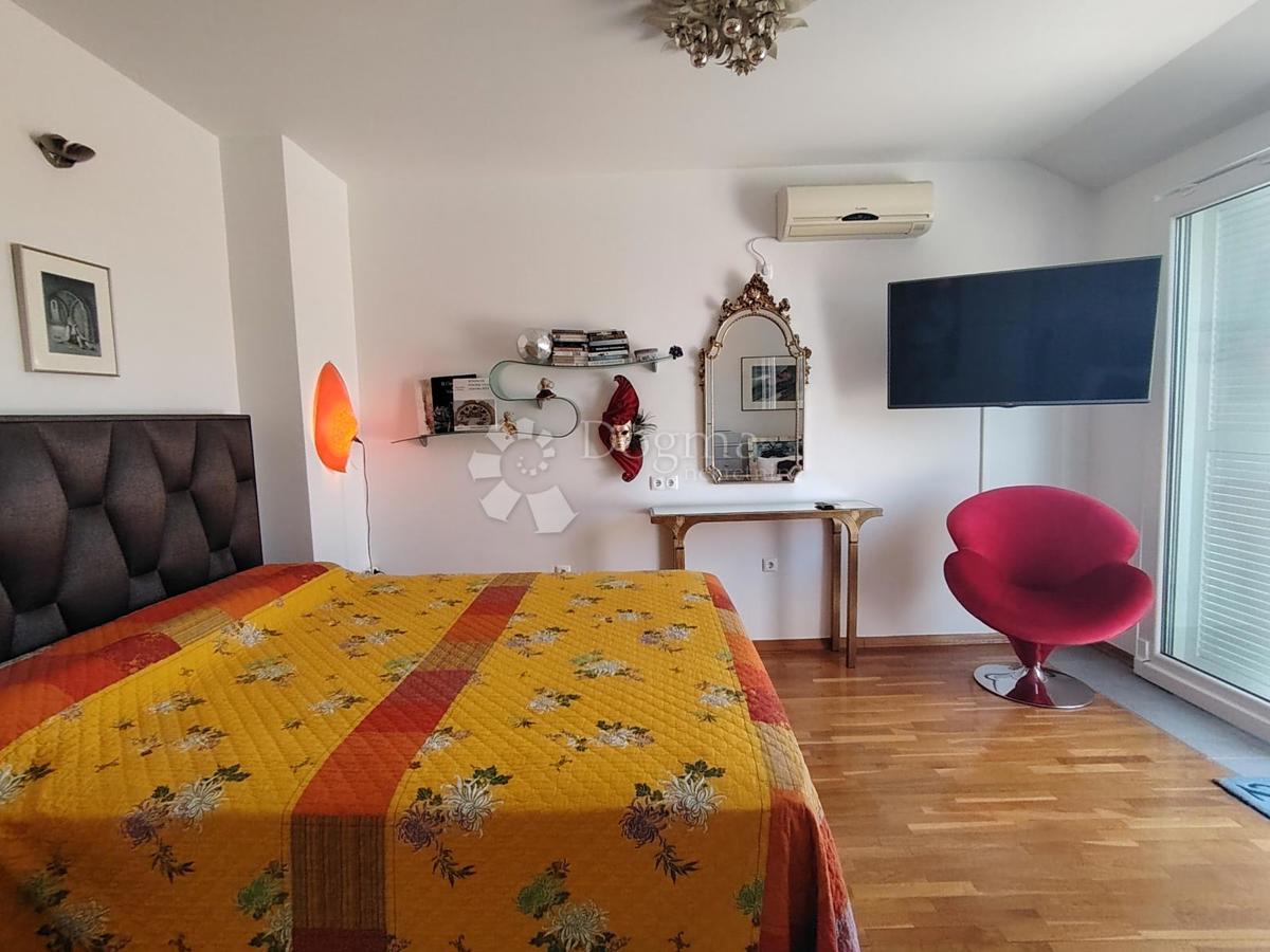 Appartamento Novigrad, 122,39m2