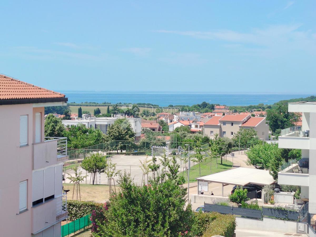 Appartamento Novigrad, 122,39m2