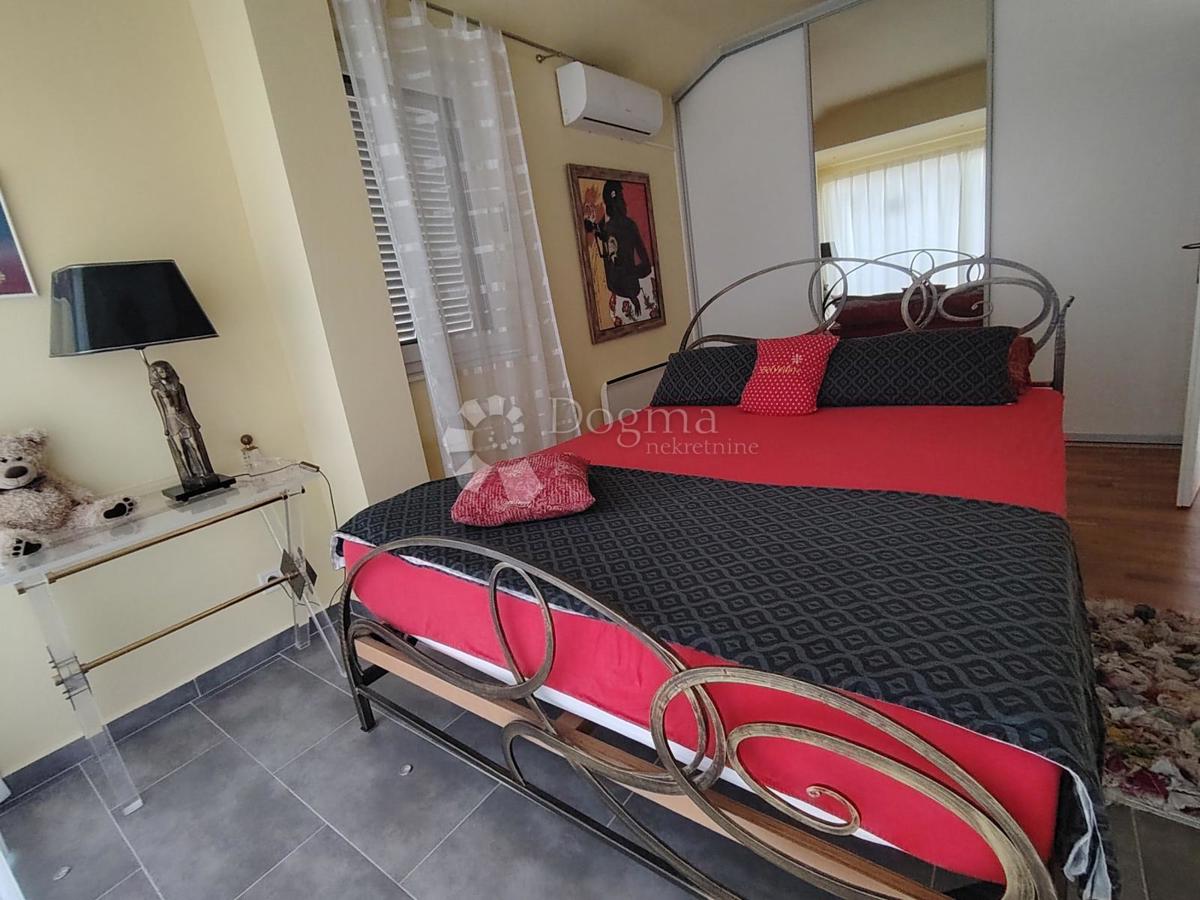 Appartamento Novigrad, 122,39m2