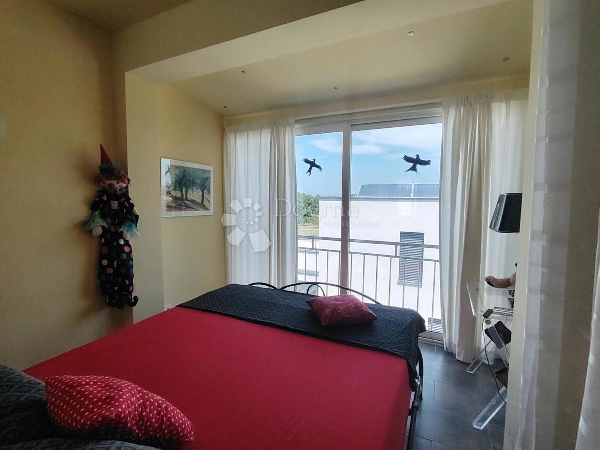 Appartamento Novigrad, 122,39m2