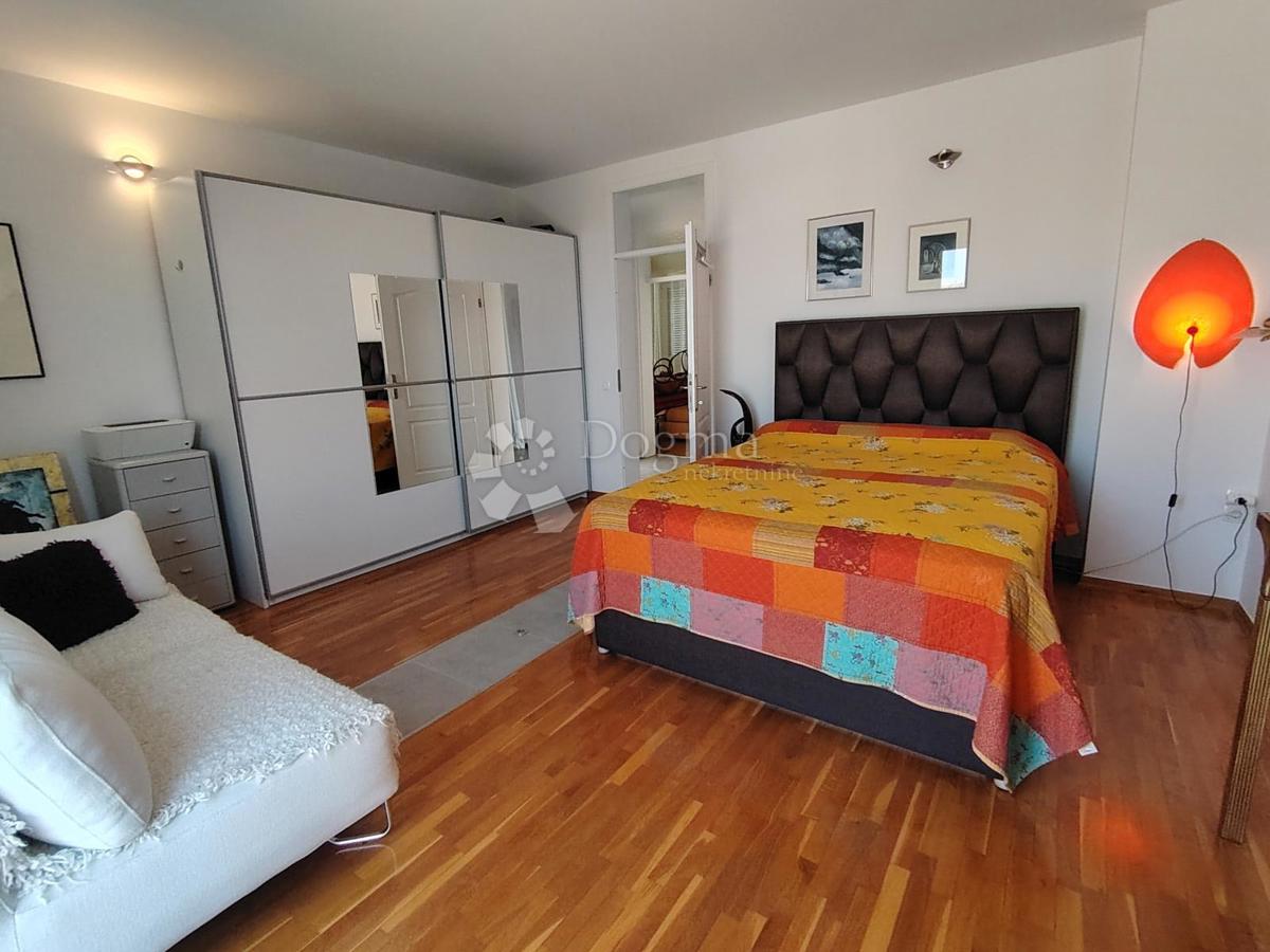 Appartamento Novigrad, 122,39m2