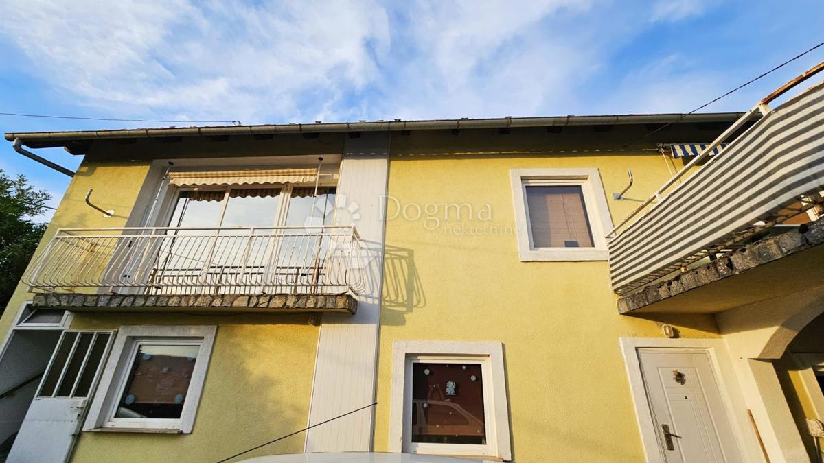 Casa Dedići, Podsljeme, 189,86m2