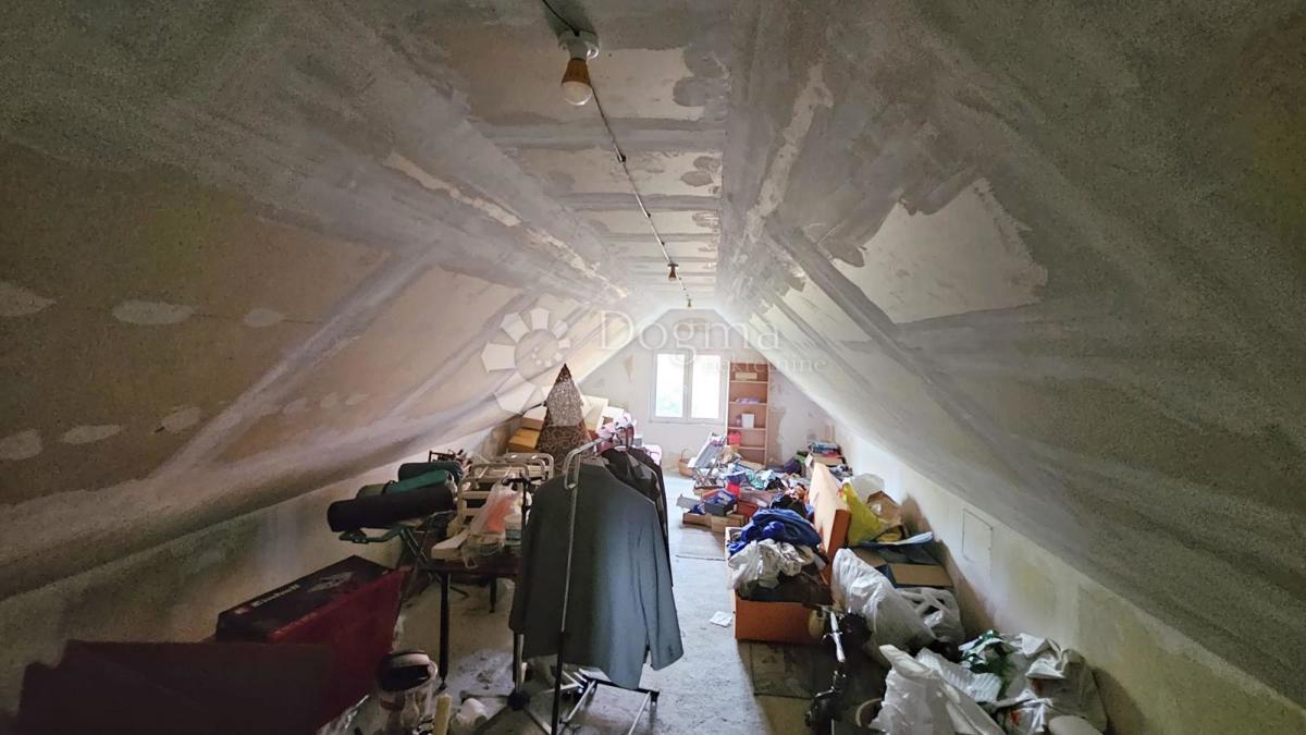 Casa Dedići, Podsljeme, 189,86m2