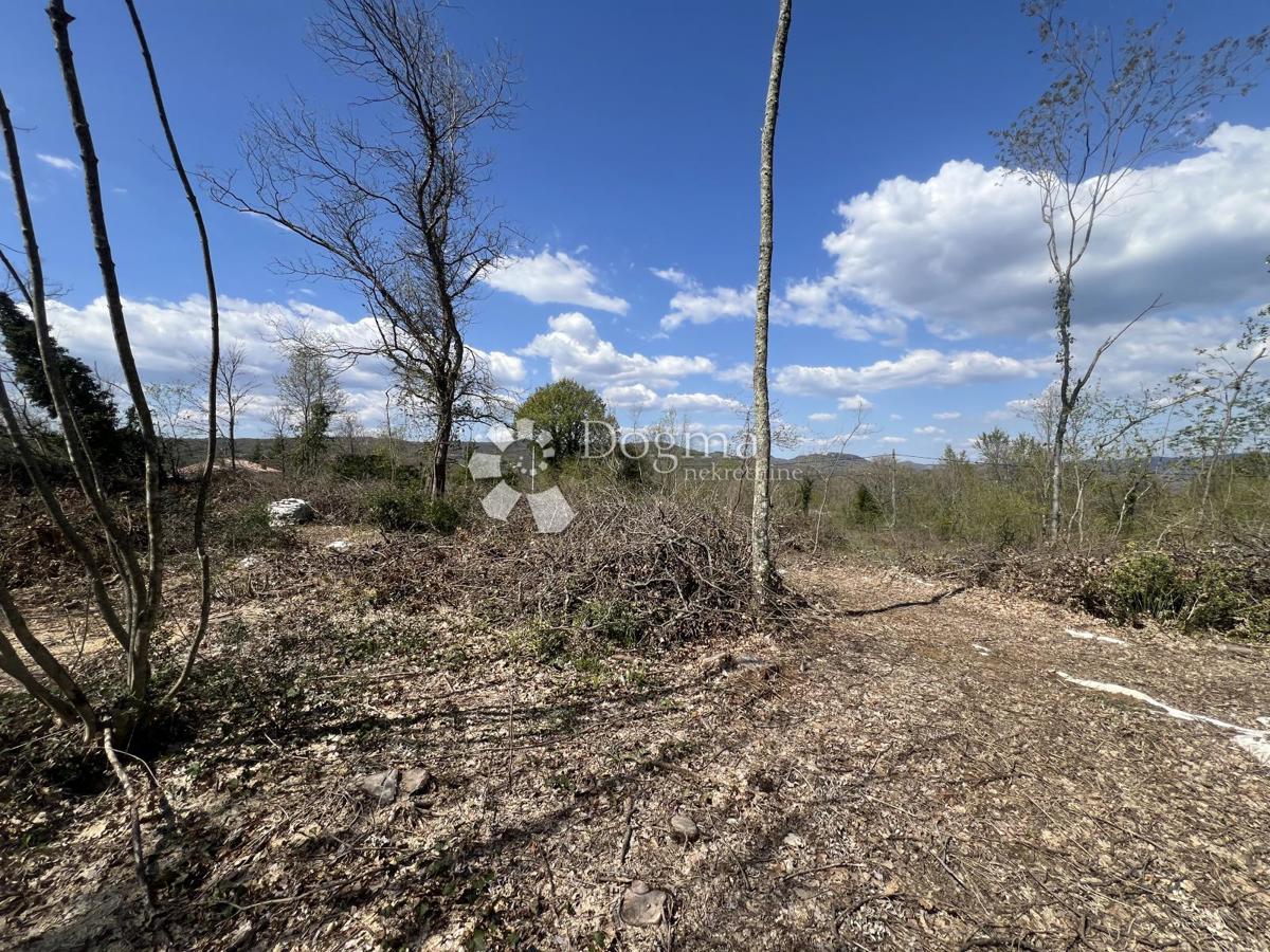 Terreno agricolo Šumber, Sveta Nedelja, 3.478m2