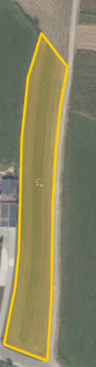 Terreno edificabile Sveti Ilija, 5.216m2