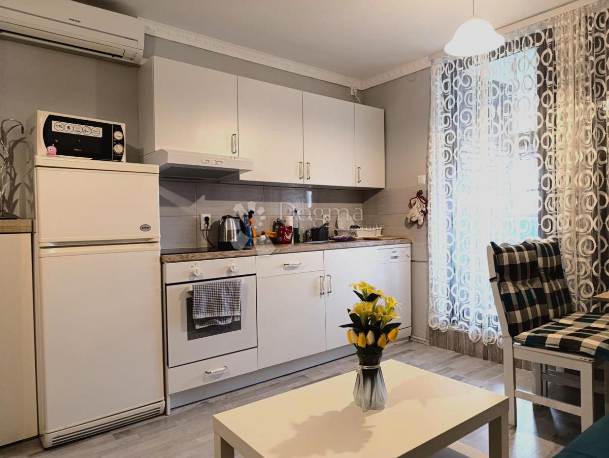 Allogio Duga Uvala, Marčana, Duga uvala, 33m2