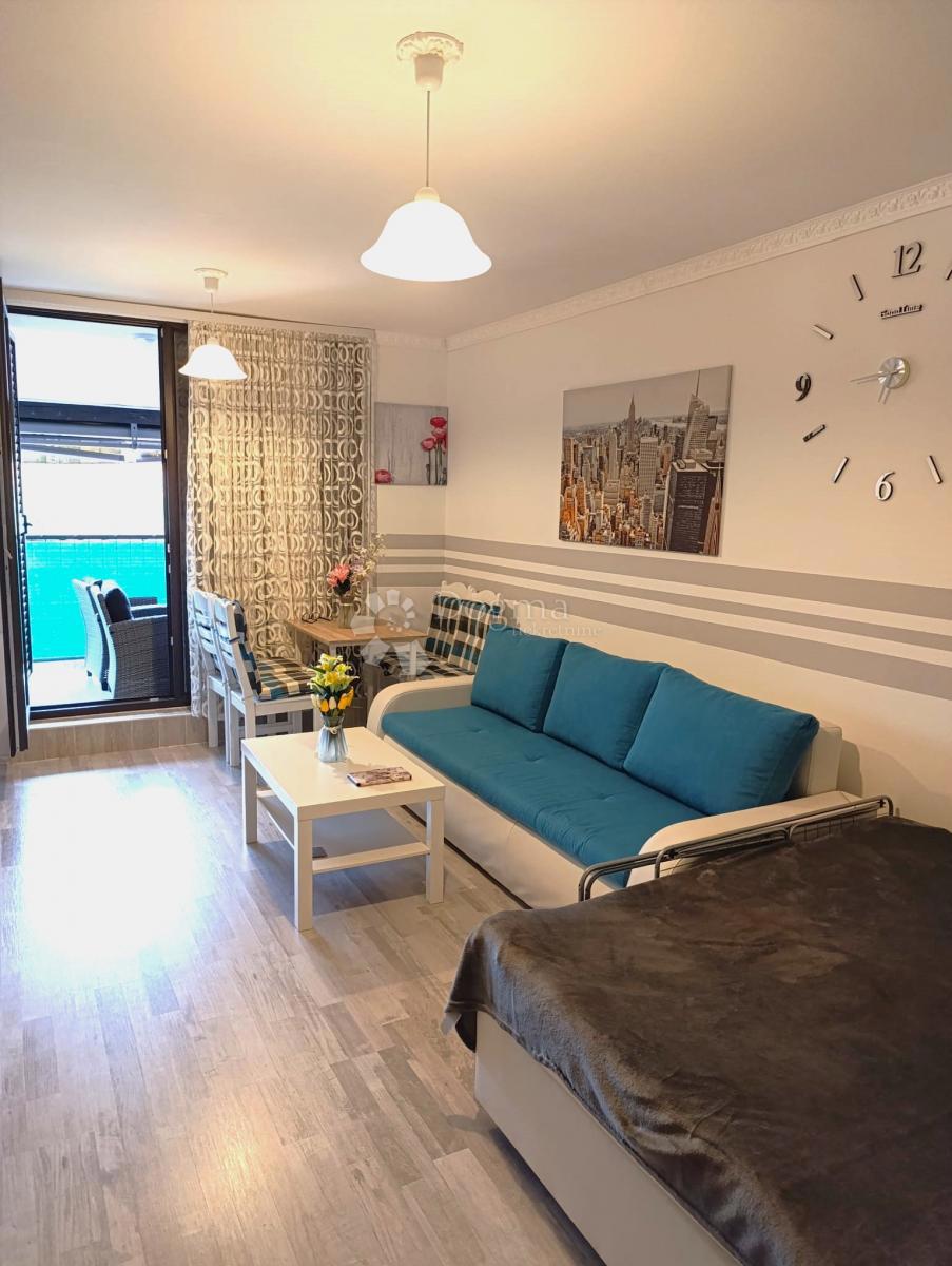 Allogio Duga Uvala, Marčana, Duga uvala, 33m2