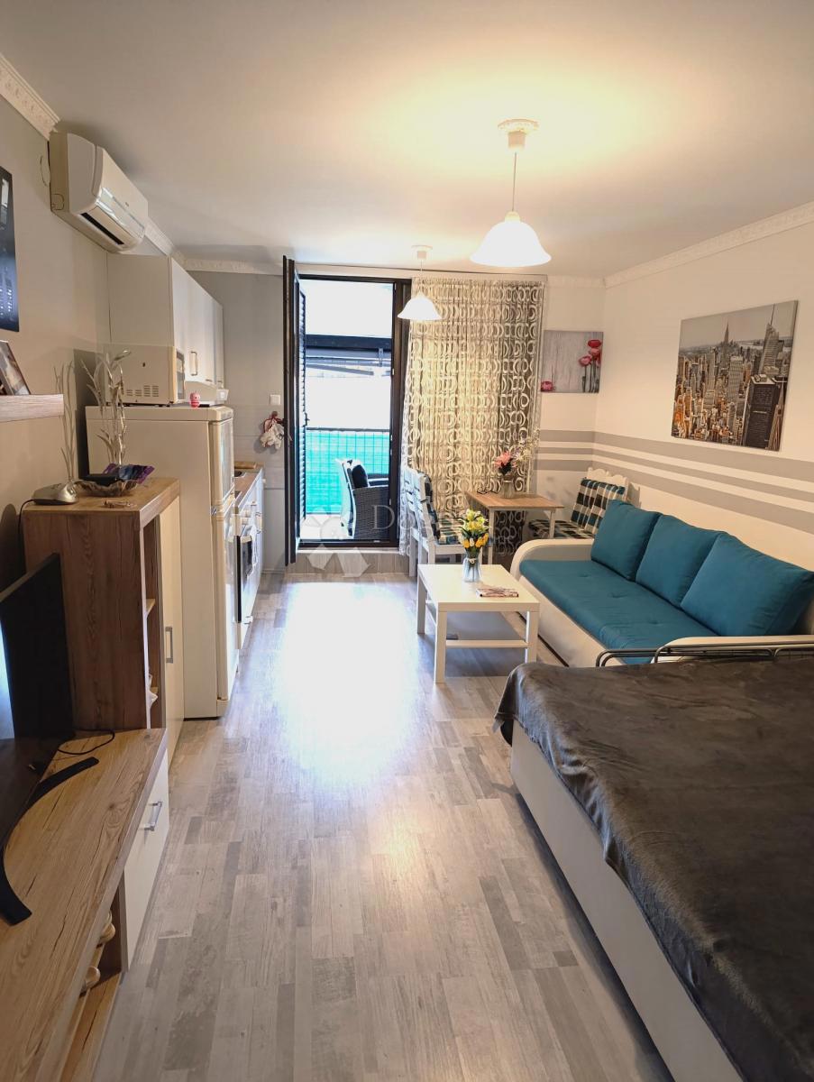 Allogio Duga Uvala, Marčana, Duga uvala, 33m2