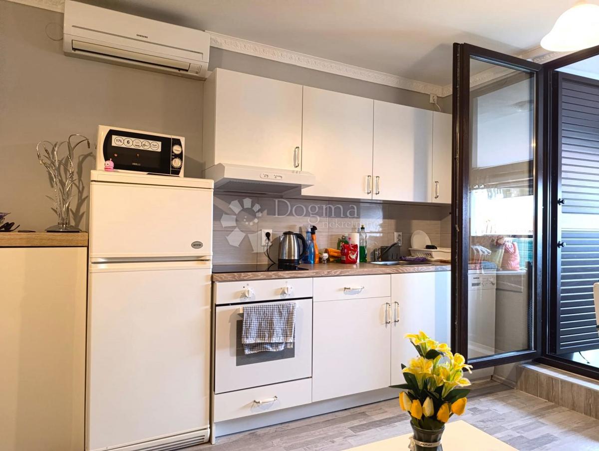 Allogio Duga Uvala, Marčana, Duga uvala, 33m2