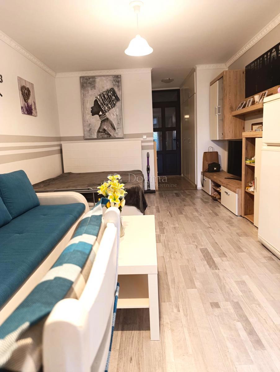 Allogio Duga Uvala, Marčana, Duga uvala, 33m2