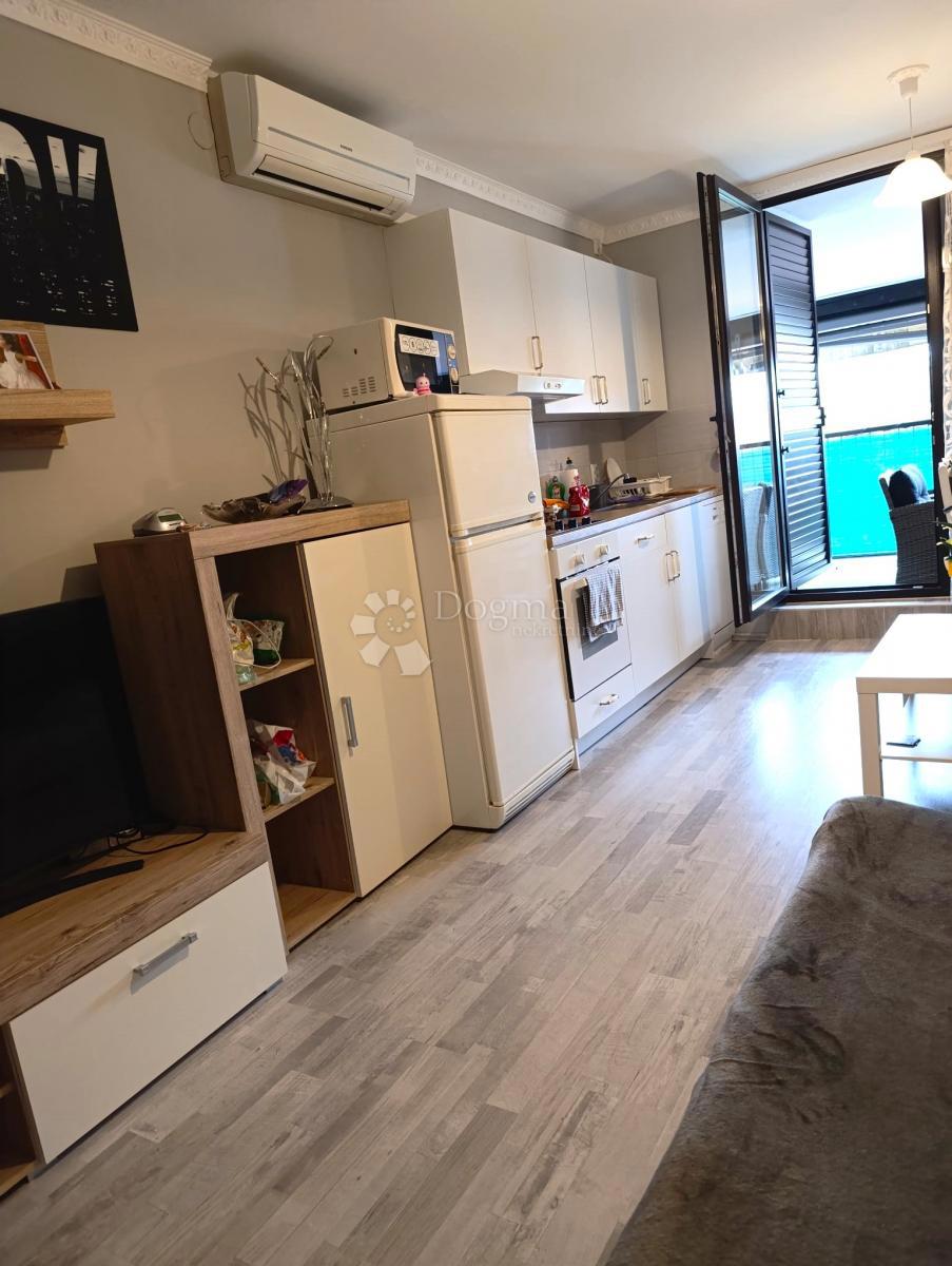 Allogio Duga Uvala, Marčana, Duga uvala, 33m2