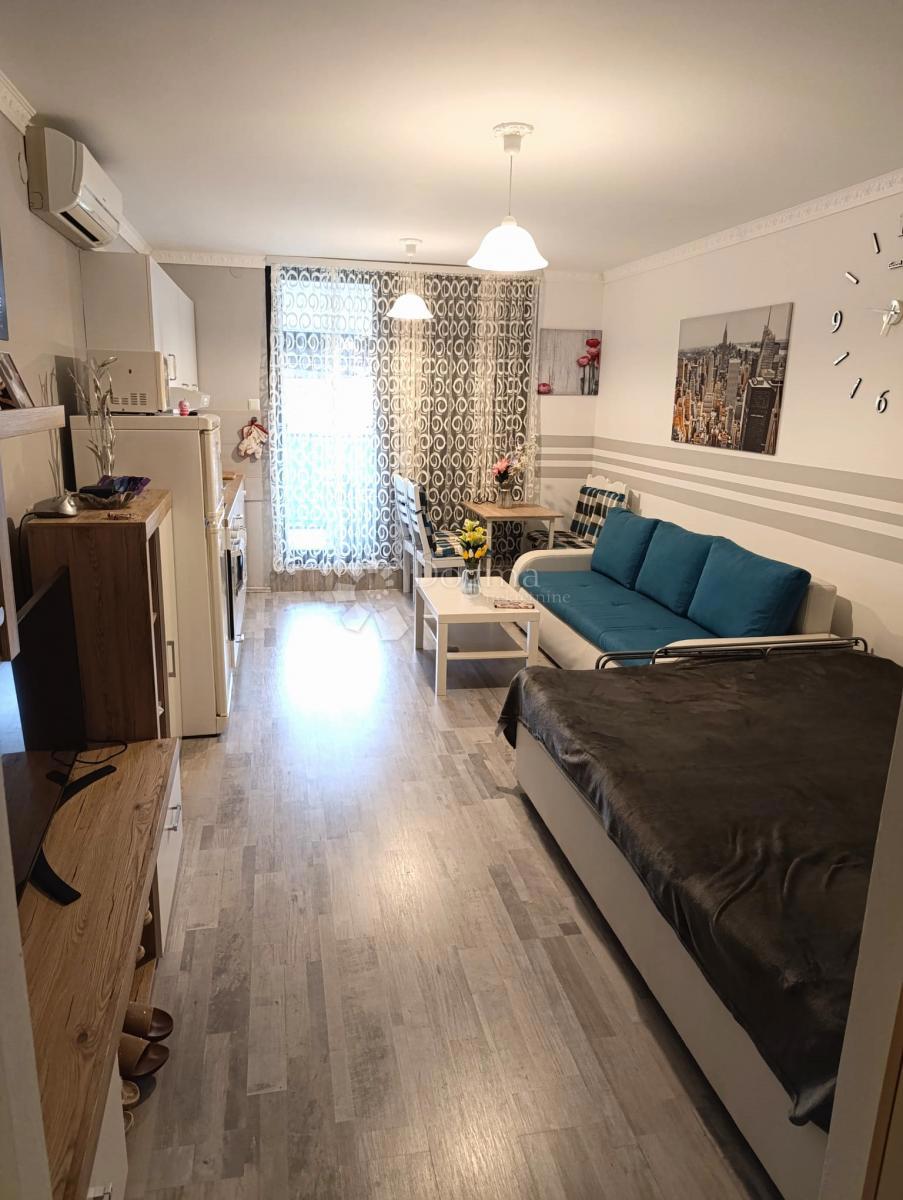 Allogio Duga Uvala, Marčana, Duga uvala, 33m2