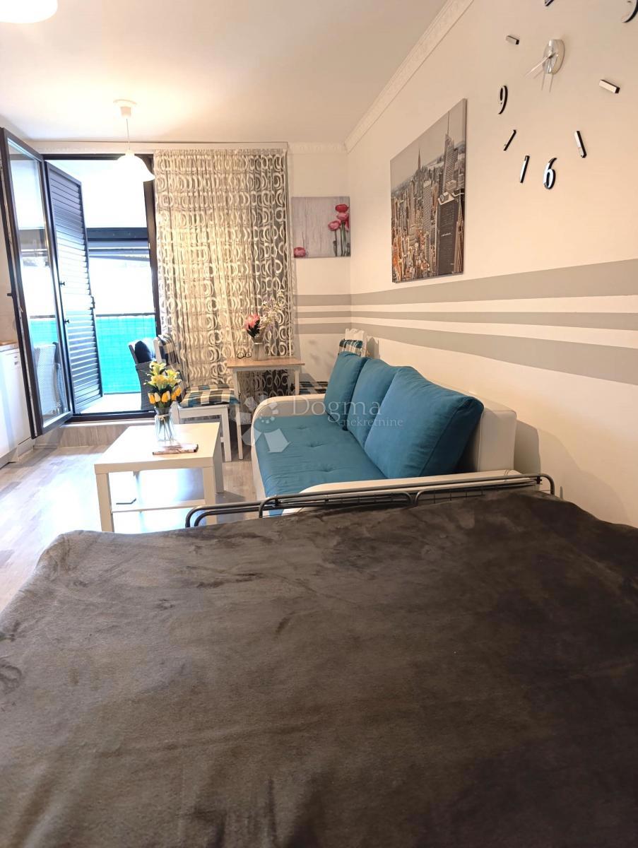 Allogio Duga Uvala, Marčana, Duga uvala, 33m2