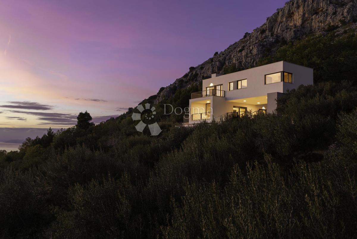 Casa Jesenice, Dugi Rat, 213m2