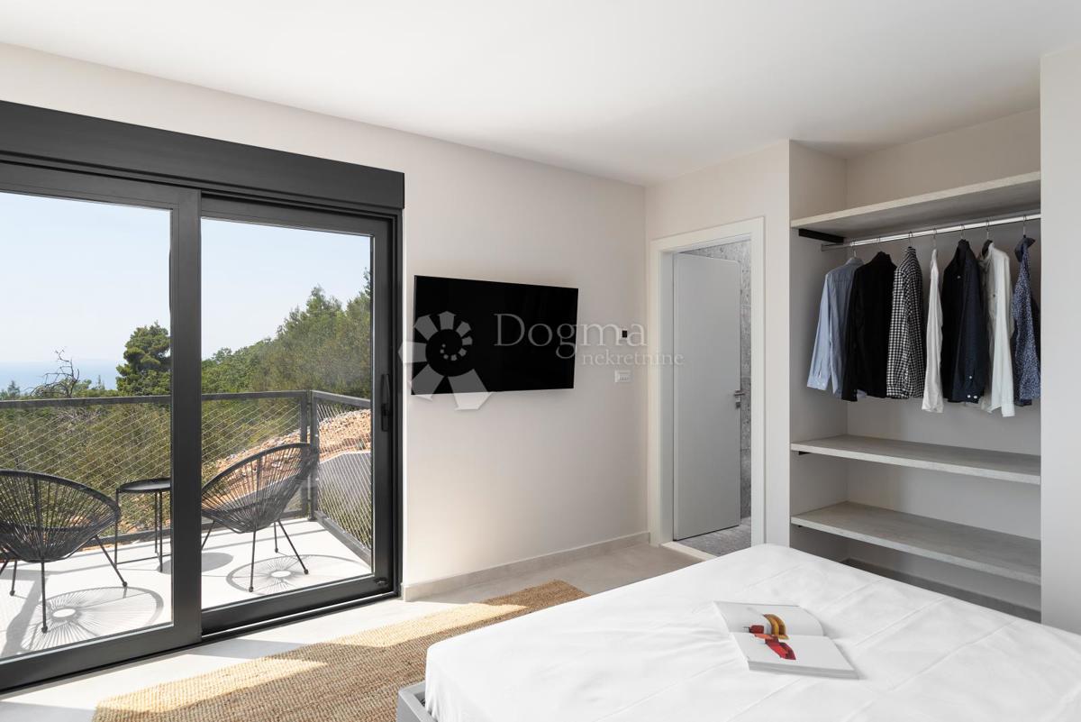 Casa Jesenice, Dugi Rat, 213m2