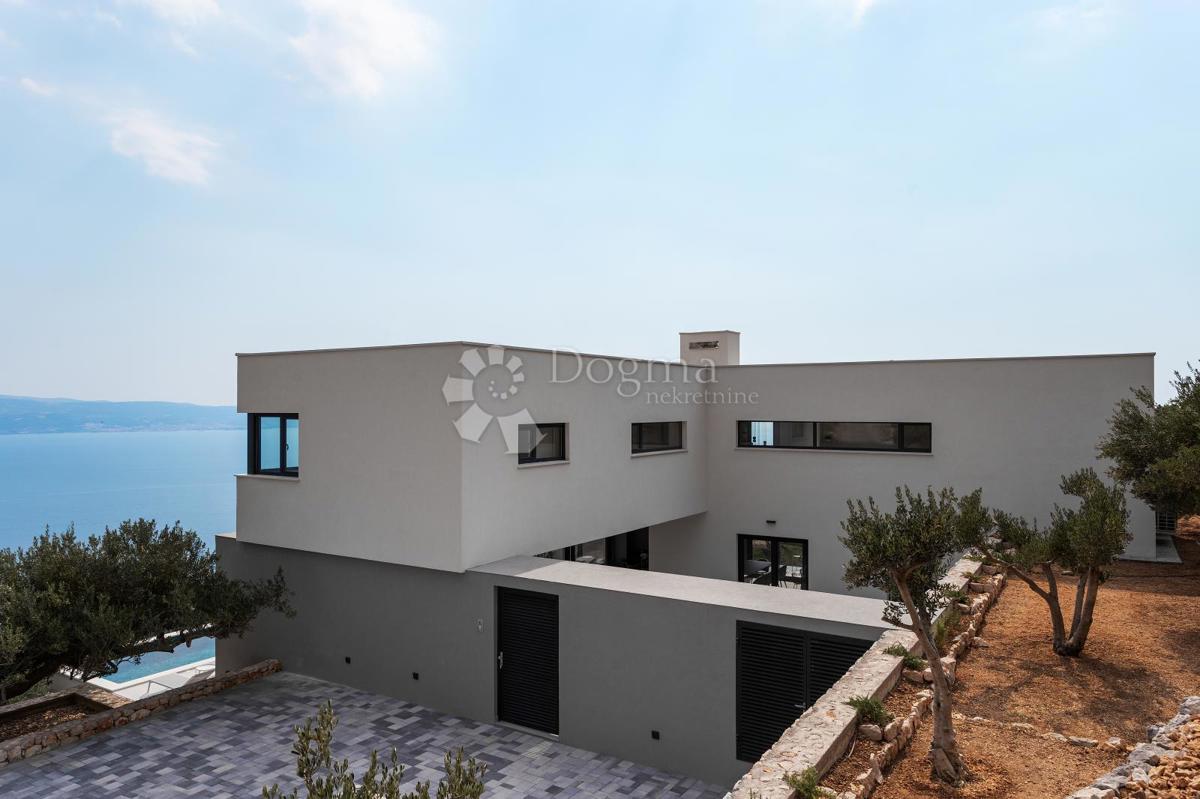 Casa Jesenice, Dugi Rat, 213m2