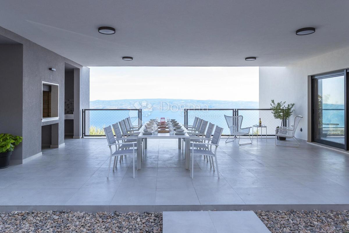 Casa Jesenice, Dugi Rat, 213m2