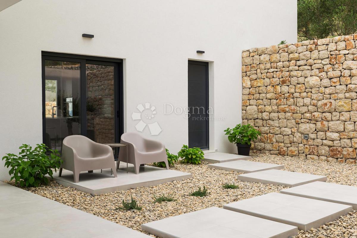 Casa Jesenice, Dugi Rat, 213m2