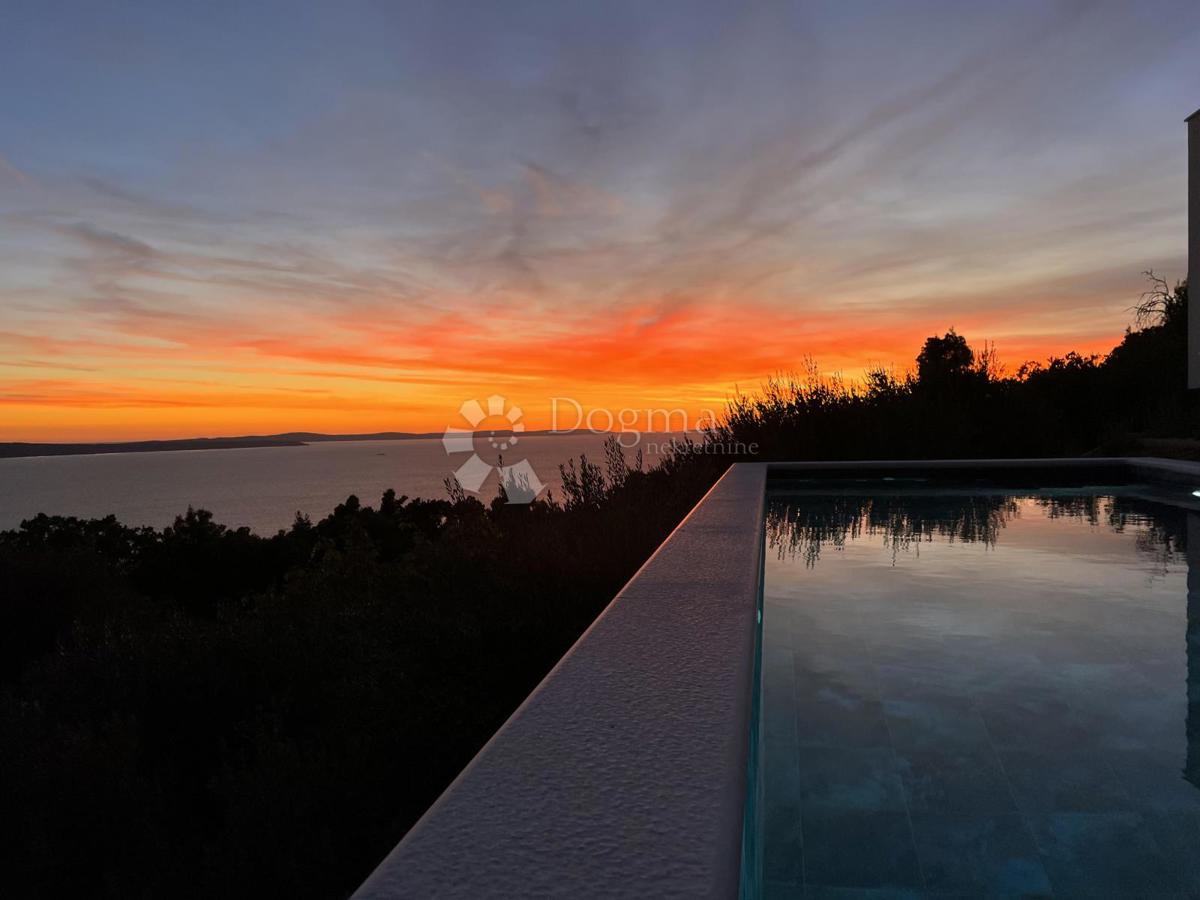 Casa Jesenice, Dugi Rat, 213m2