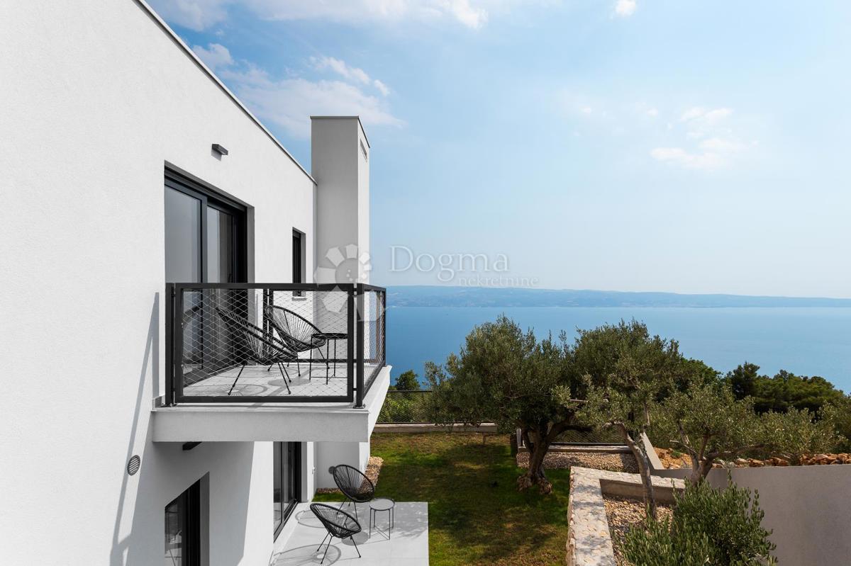 Casa Jesenice, Dugi Rat, 213m2