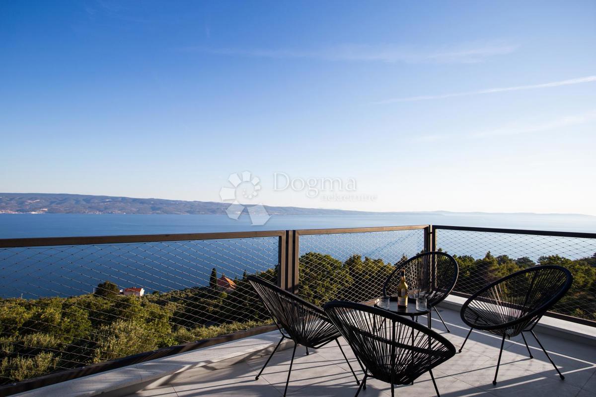 Casa Jesenice, Dugi Rat, 213m2