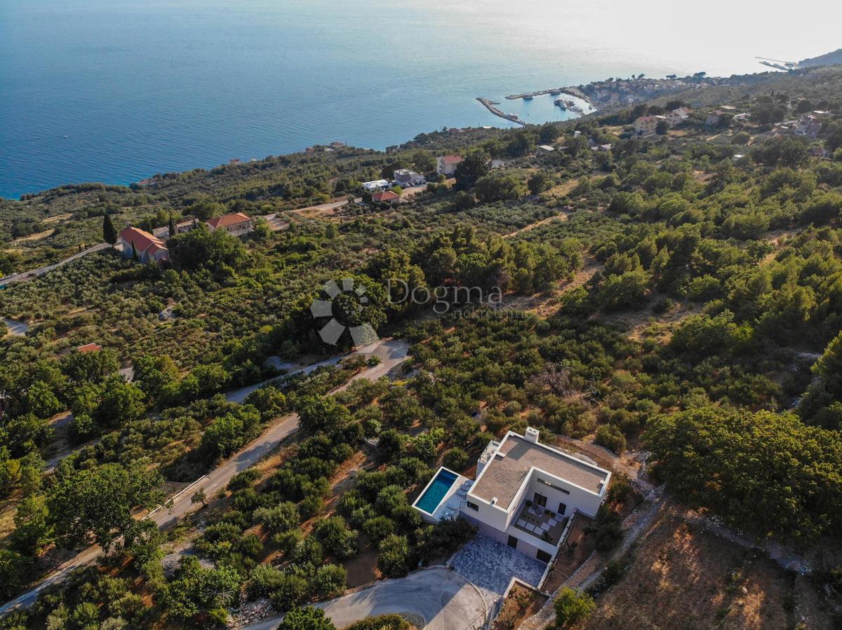 Casa Jesenice, Dugi Rat, 213m2