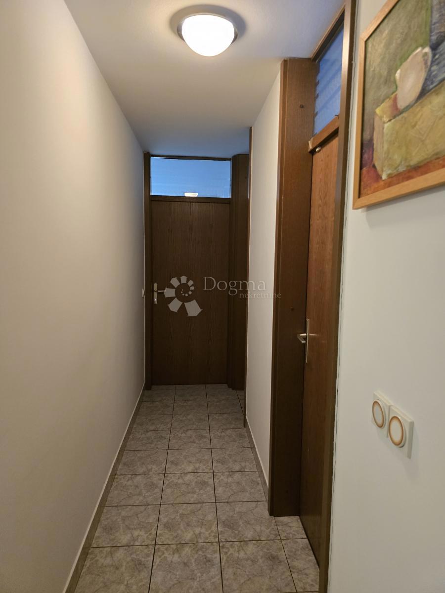 Casa Babinec, Cestica, 116,39m2