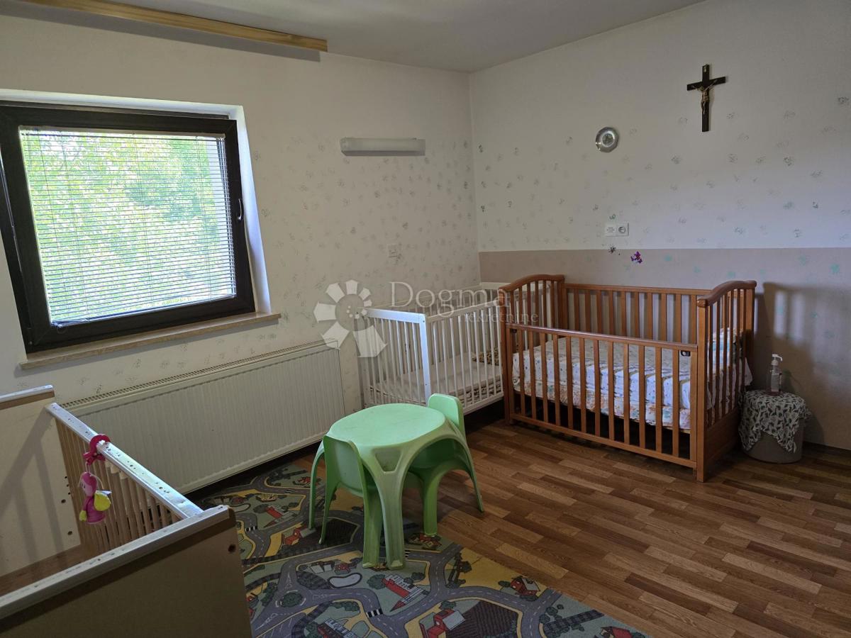 Casa Babinec, Cestica, 116,39m2