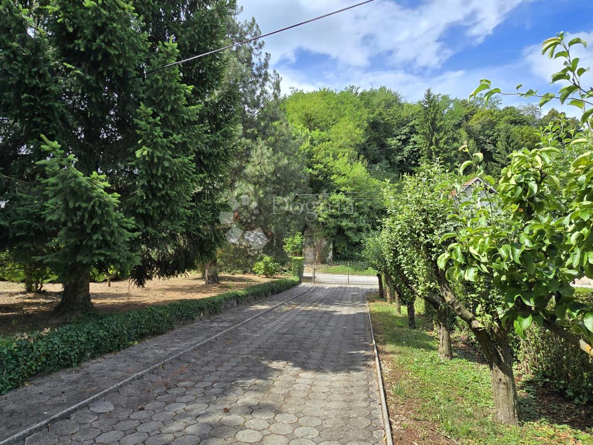 Casa Babinec, Cestica, 116,39m2