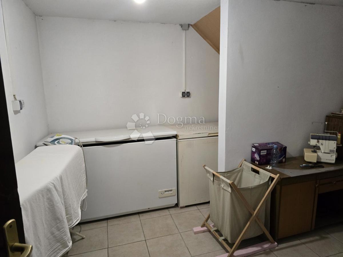 Casa Babinec, Cestica, 116,39m2