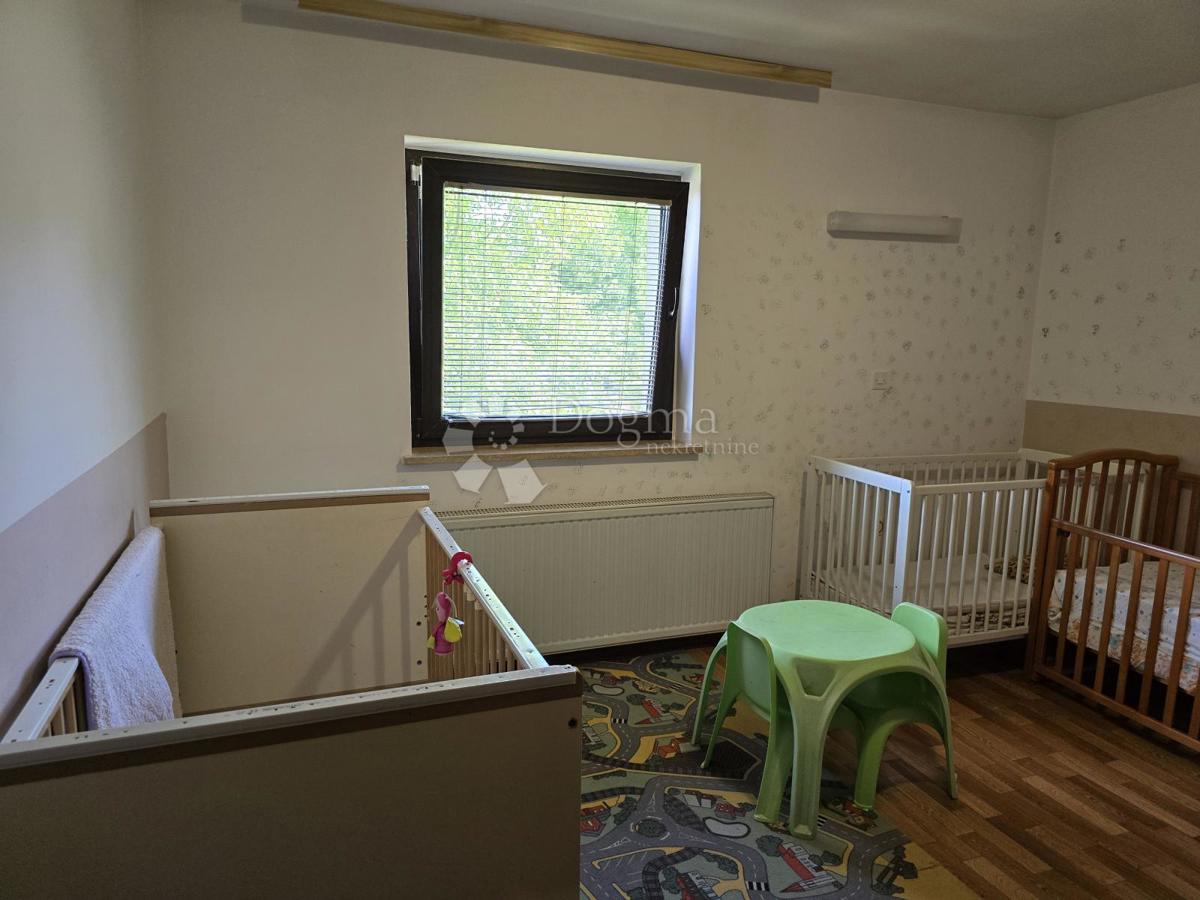 Casa Babinec, Cestica, 116,39m2