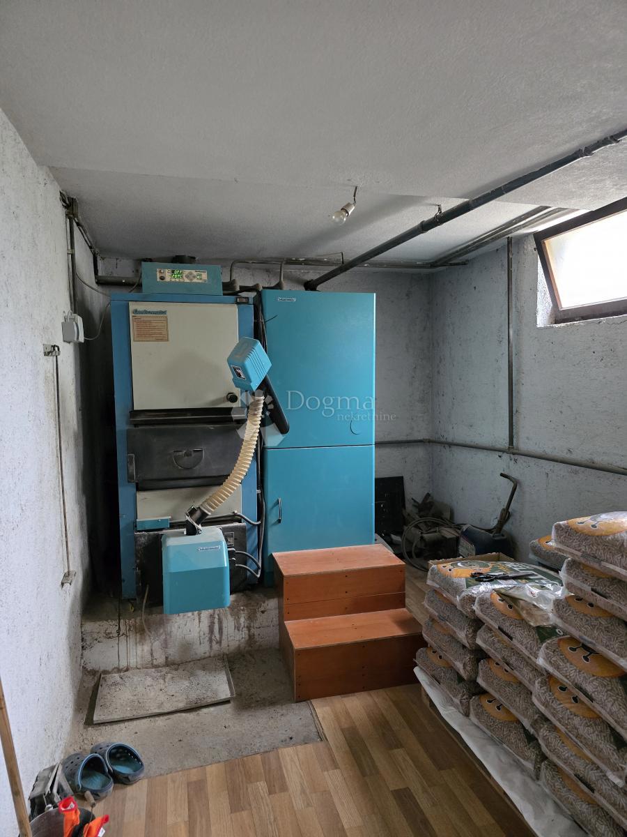 Casa Babinec, Cestica, 116,39m2