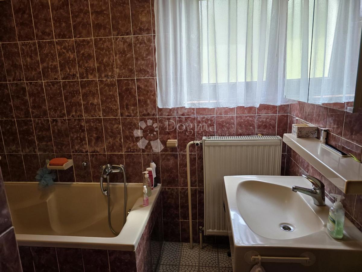 Casa Babinec, Cestica, 116,39m2