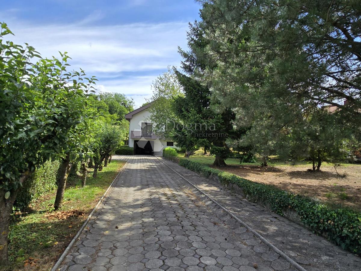 Casa Babinec, Cestica, 116,39m2