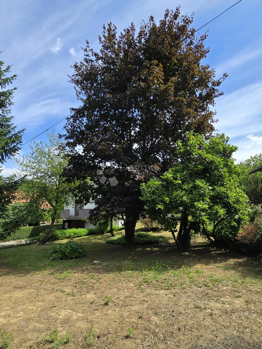 Casa Babinec, Cestica, 116,39m2